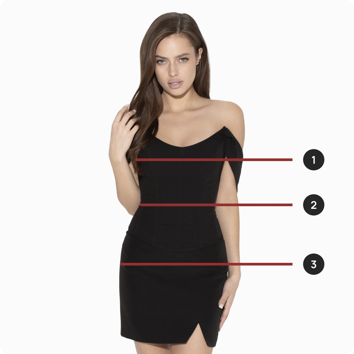 Measurement guide