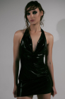 Cocktail dress, black