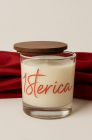 Scented candle, 190ml 2