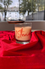 Scented candle, 190ml 2