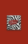 Sticker "Zebra"