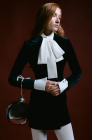 Cuffs, white