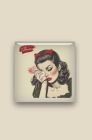 Sticker 1Sterica 